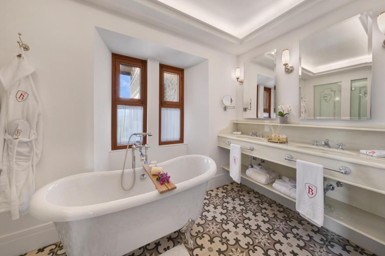 Sa Bastida Luxury Retreat & Adults Only Hotell