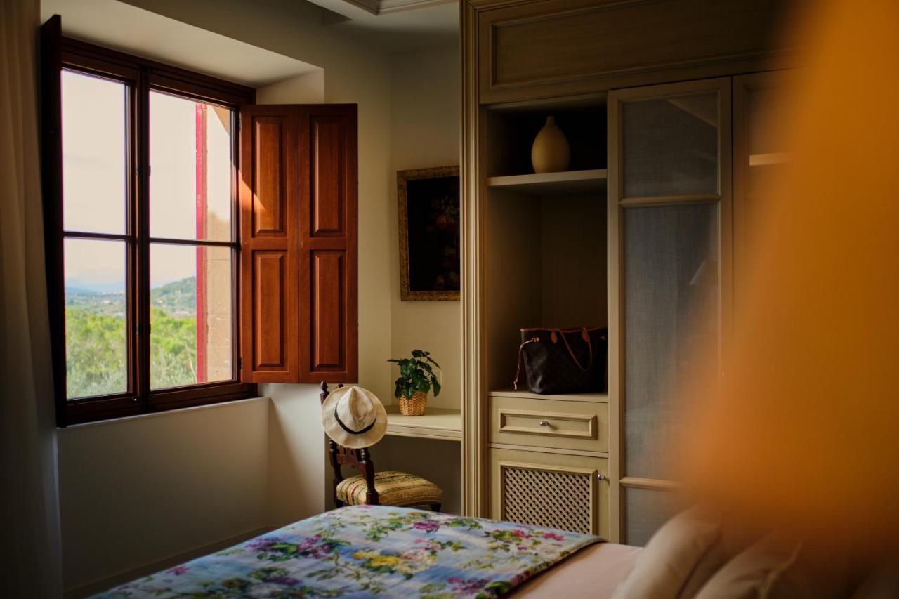 Sa Bastida Luxury Retreat & Adults Only Hotell