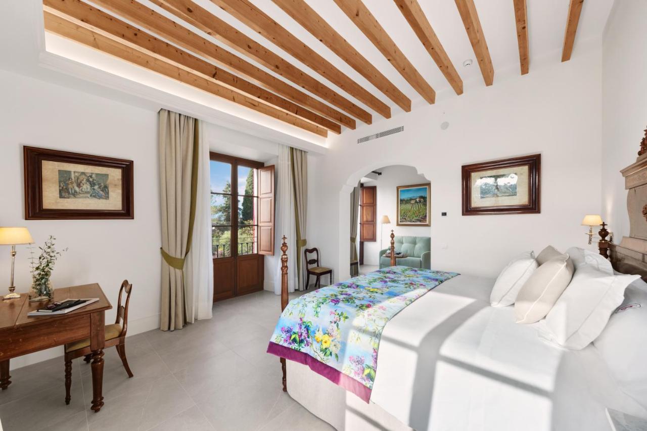 Hotell Sa Bastida Luxury Retreat & Adults Only