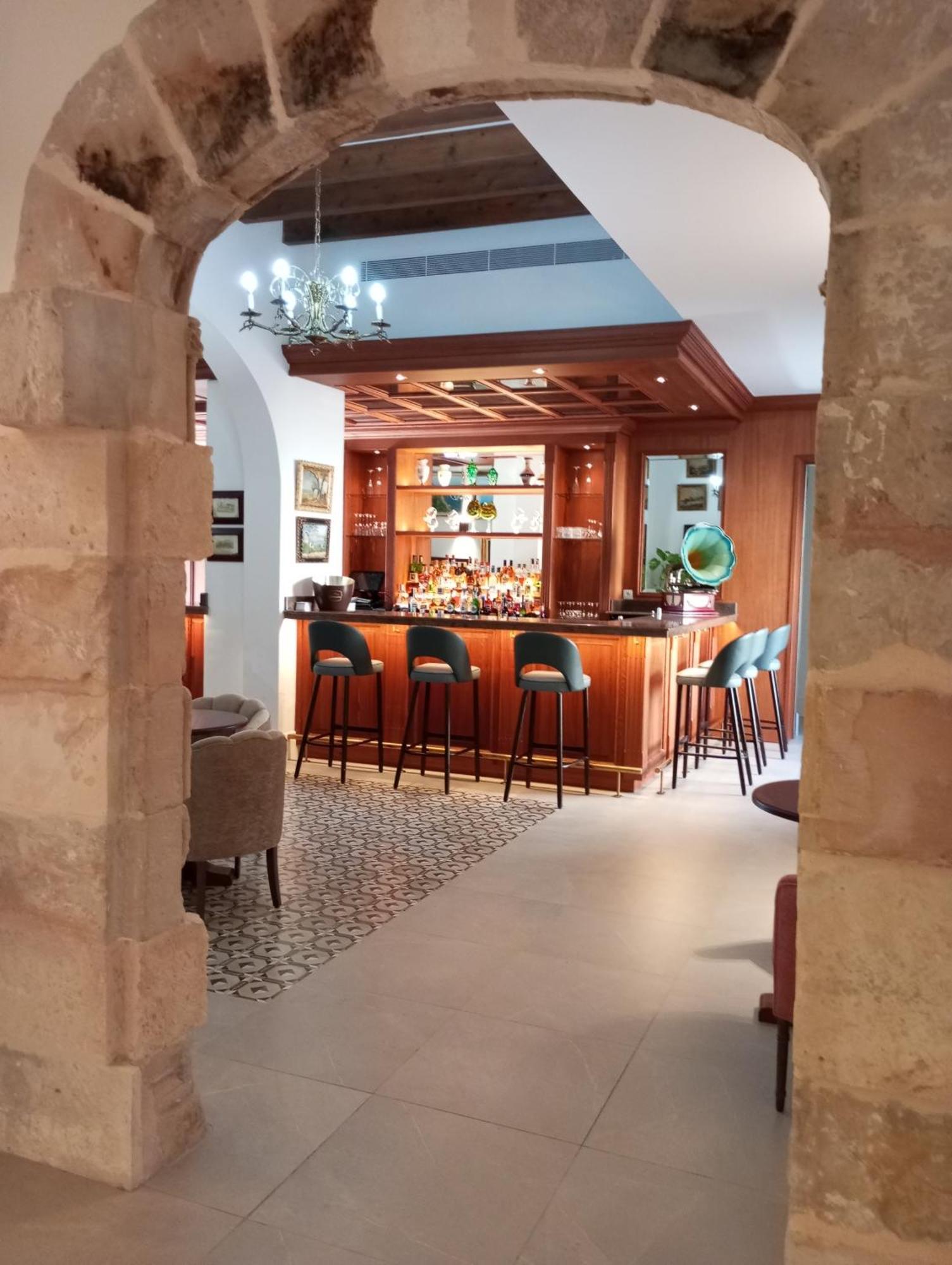 Hotell Sa Bastida Luxury Retreat & Adults Only 4*
