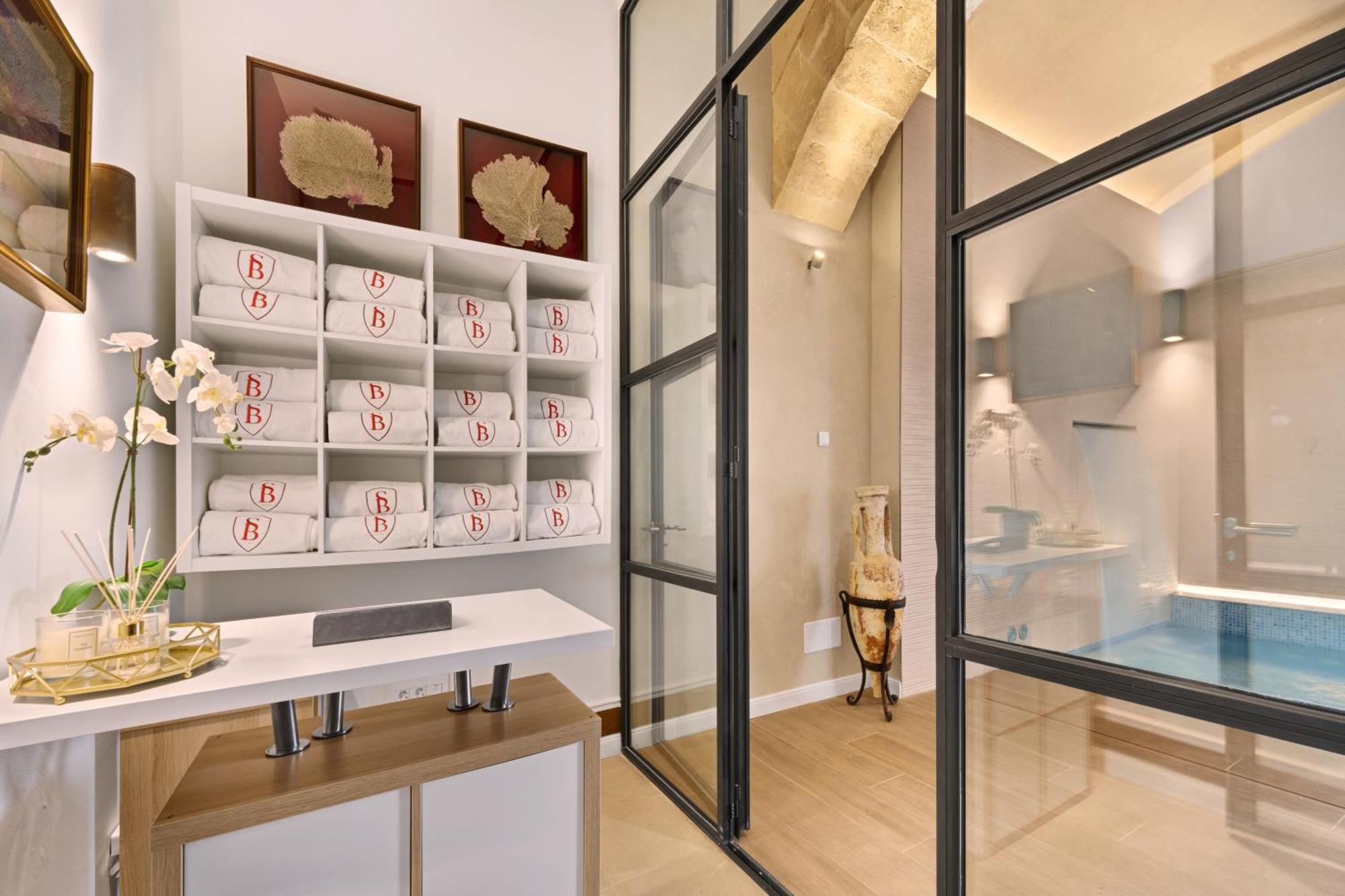 Sa Bastida Luxury Retreat & Adults Only Hotell Sant Joan