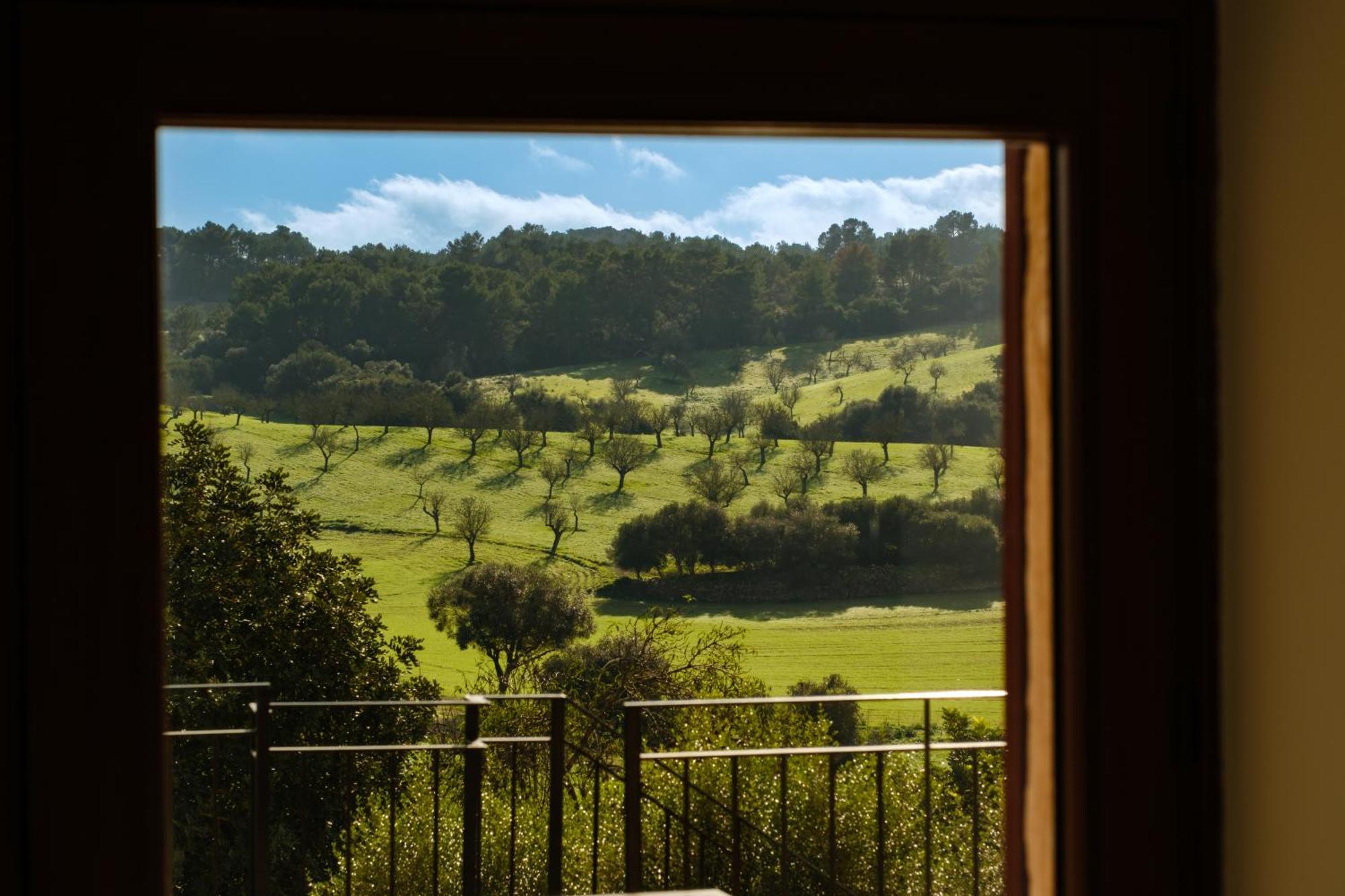 Sa Bastida Luxury Retreat & Adults Only Hotell Sant Joan
