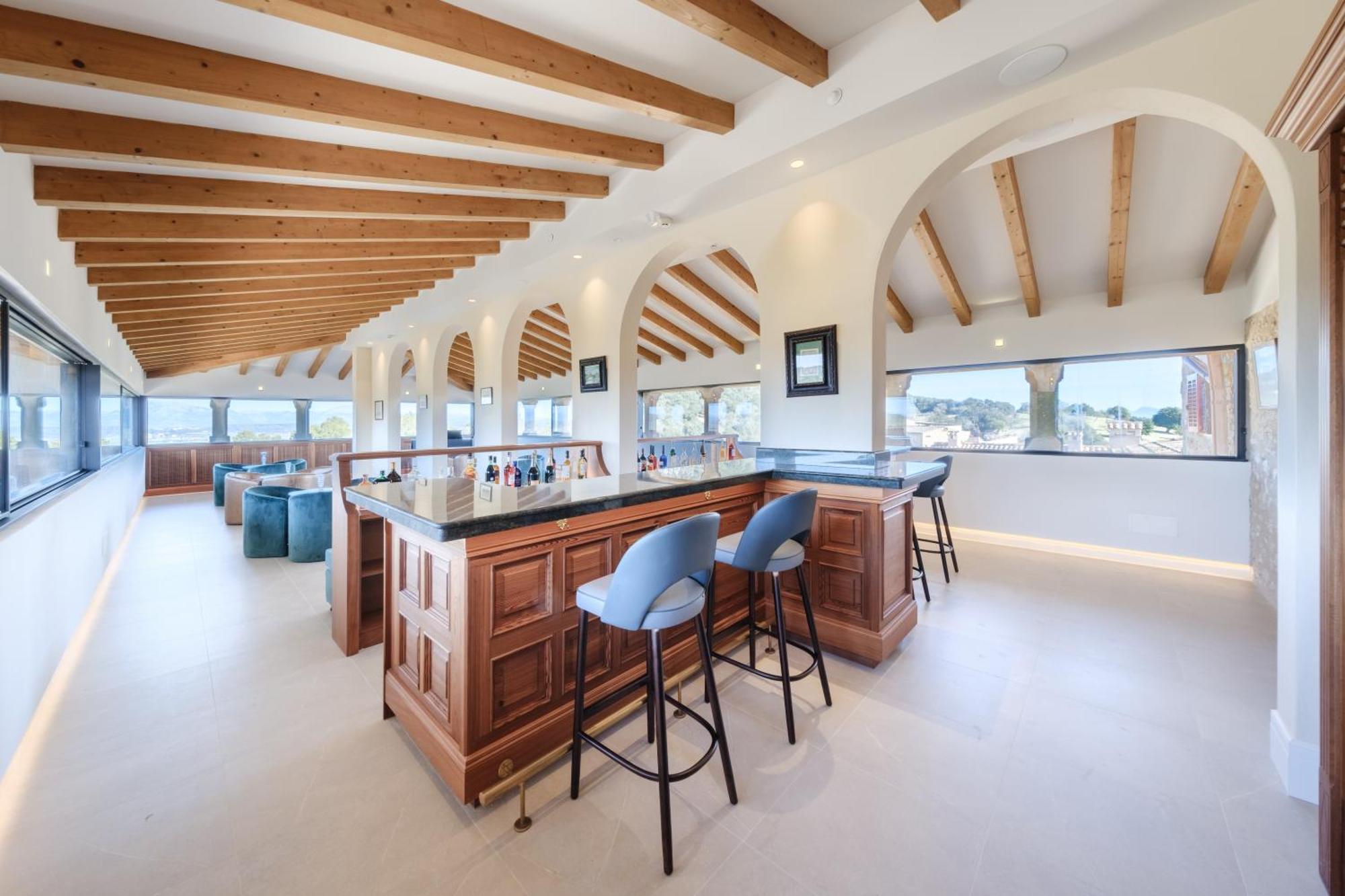 Sa Bastida Luxury Retreat & Adults Only Hotell