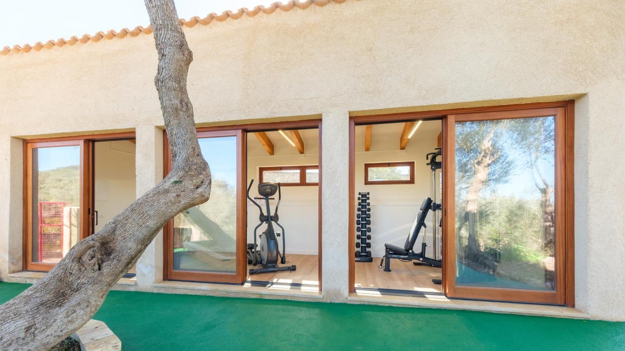 Hotell Sa Bastida Luxury Retreat & Adults Only 4*