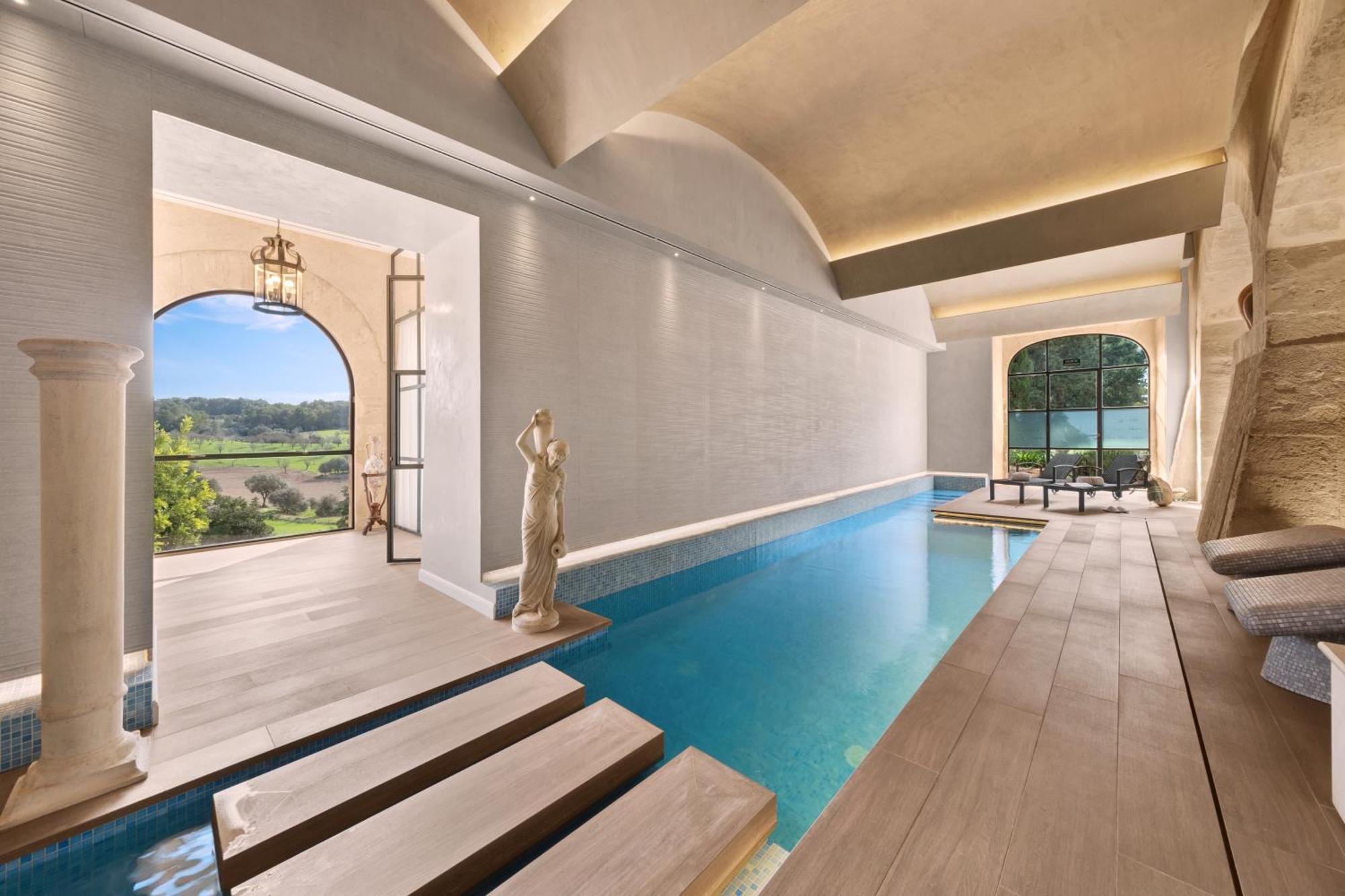 Hotell Sa Bastida Luxury Retreat & Adults Only