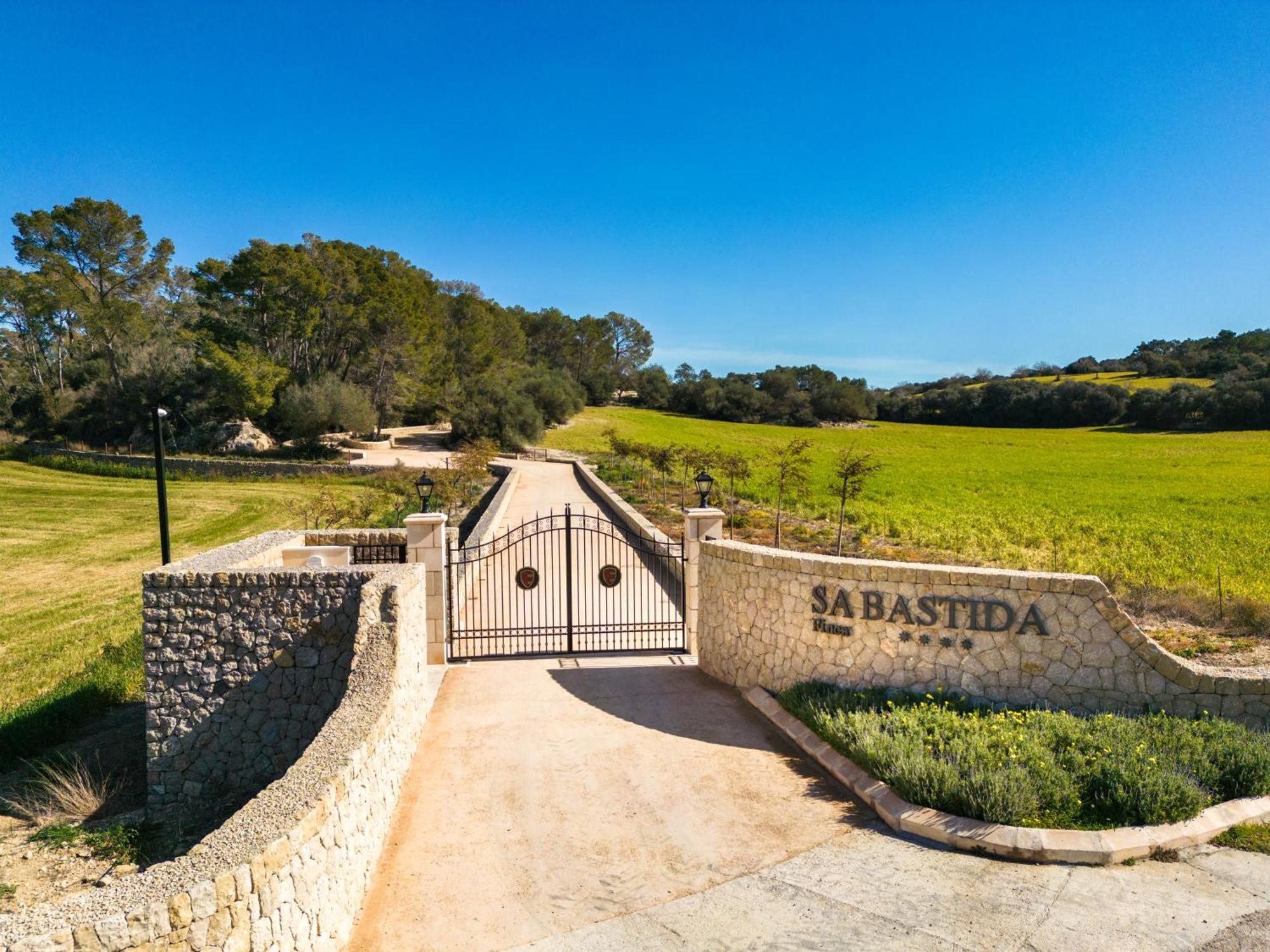 Hotell Sa Bastida Luxury Retreat & Adults Only