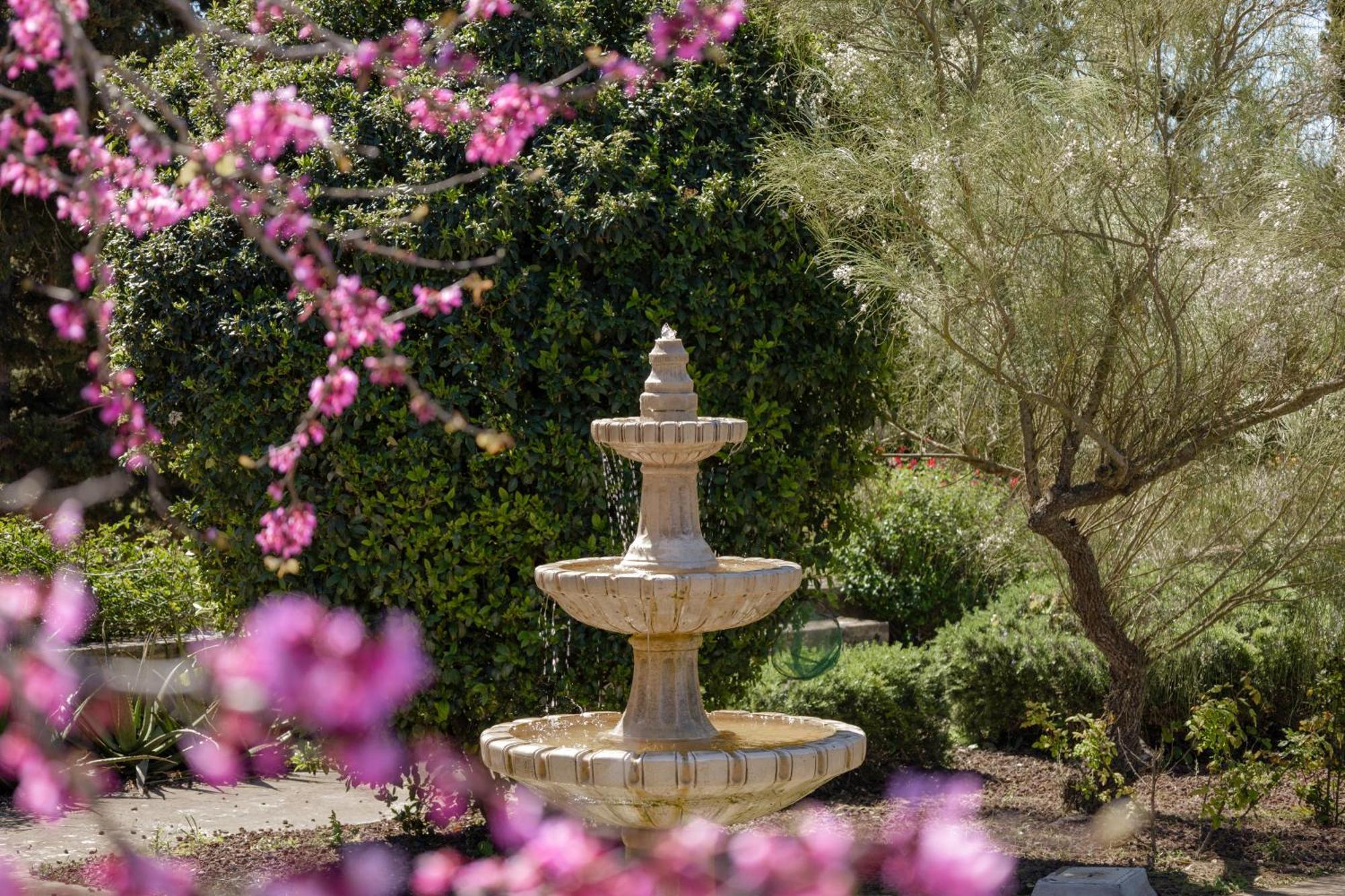 Sa Bastida Luxury Retreat & Adults Only Hotell