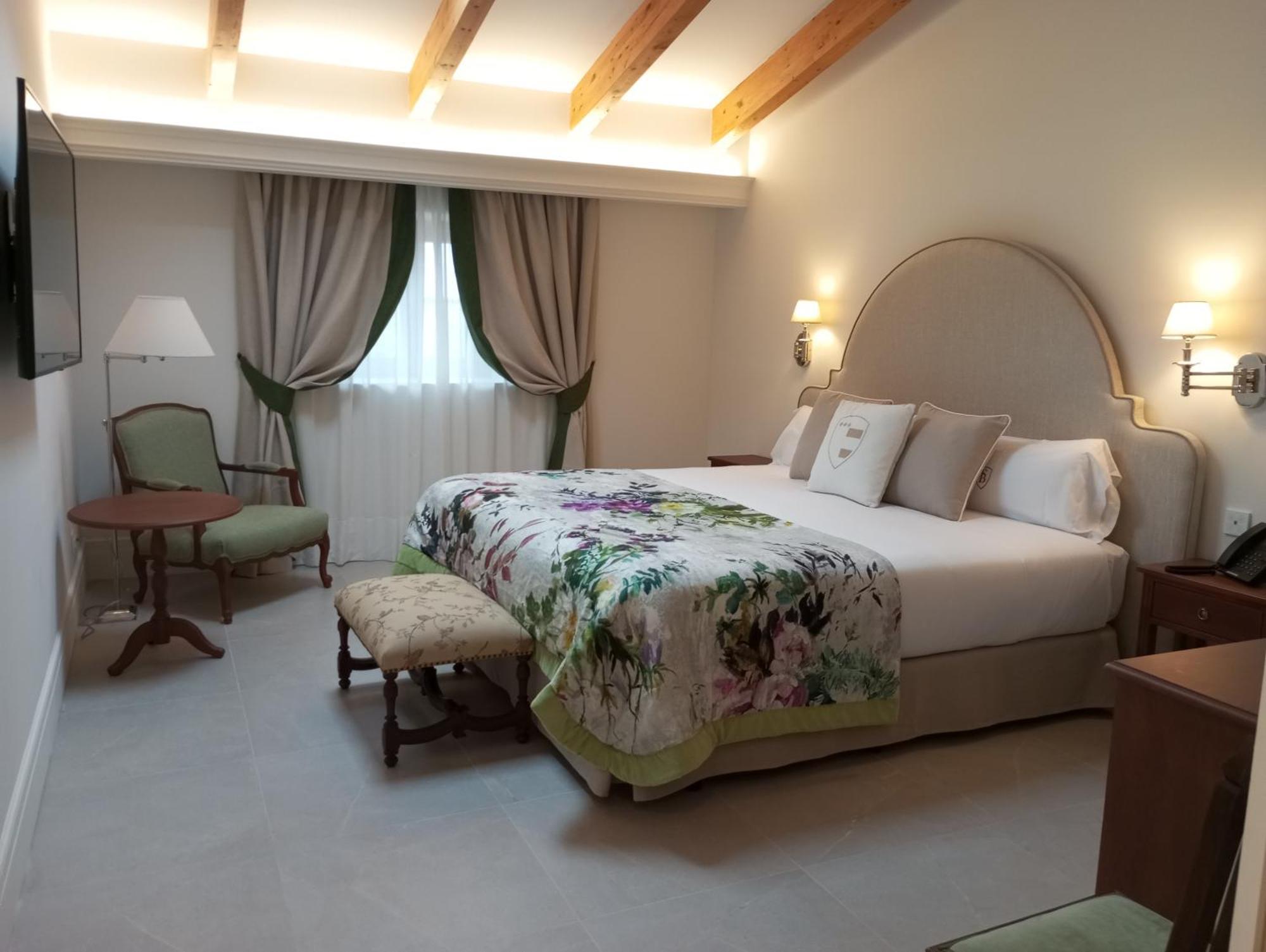 Hotell Sa Bastida Luxury Retreat & Adults Only