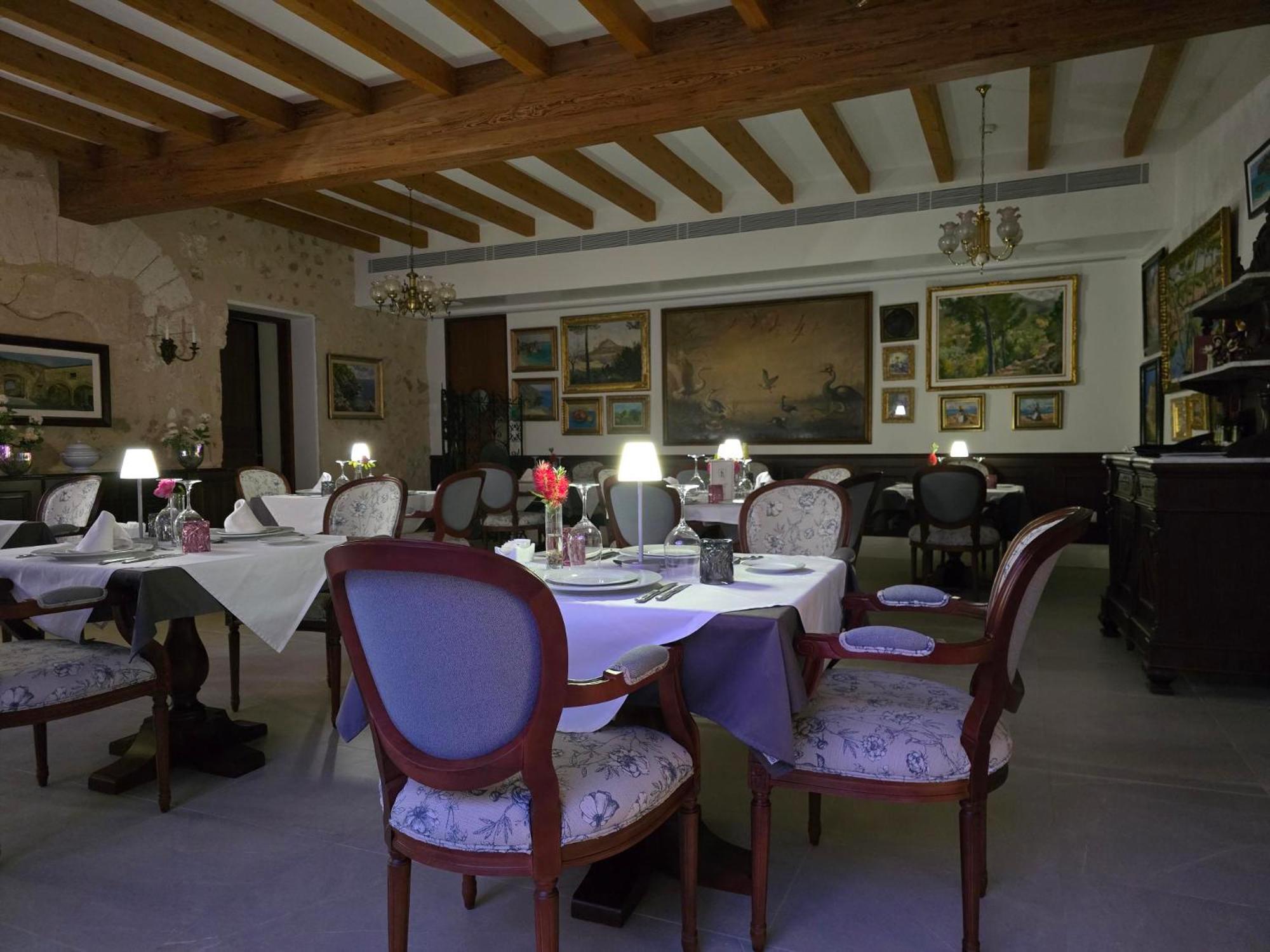 Sa Bastida Luxury Retreat & Adults Only Hotell Sant Joan