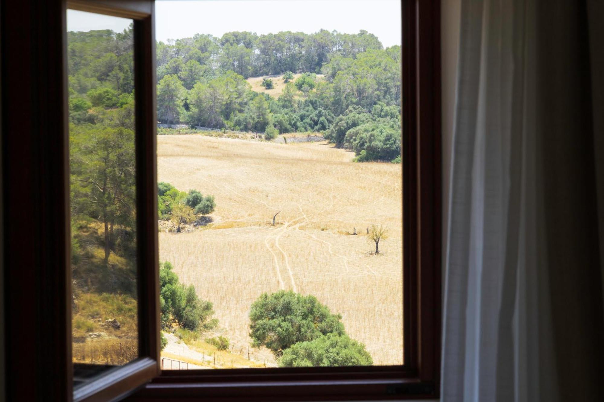 Hotell Sa Bastida Luxury Retreat & Adults Only 4*