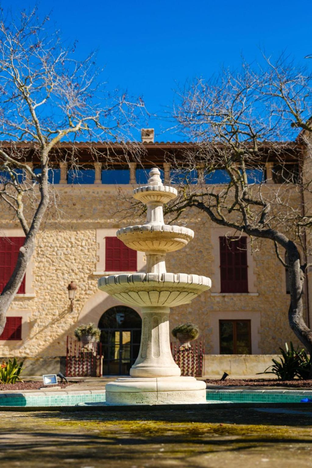 Hotel Sa Bastida Luxury Retreat & Adults Only Sant Joan