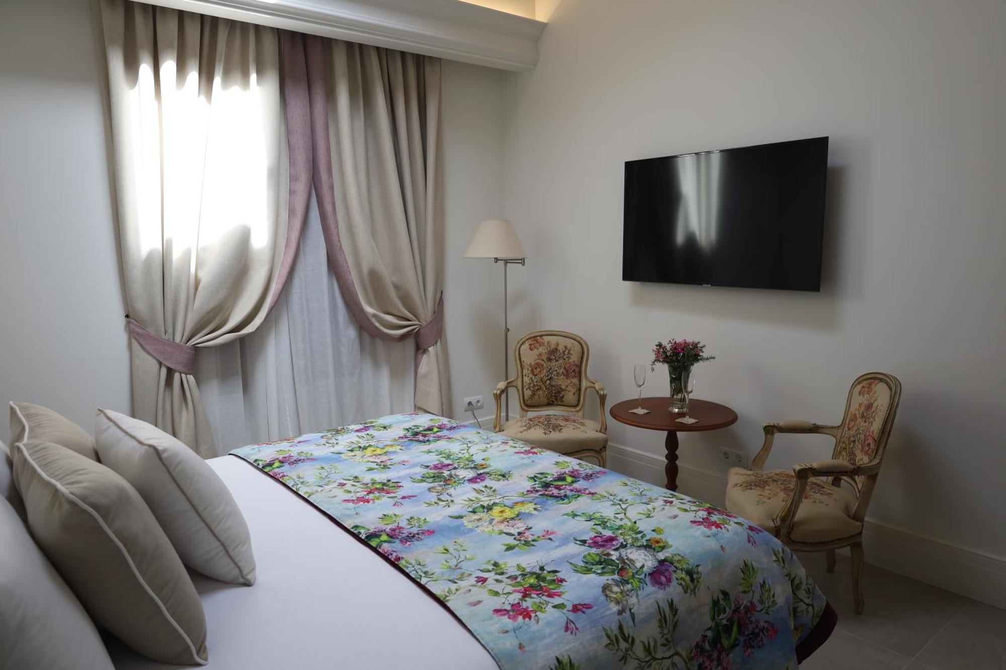 Sa Bastida Luxury Retreat & Adults Only Sant Joan