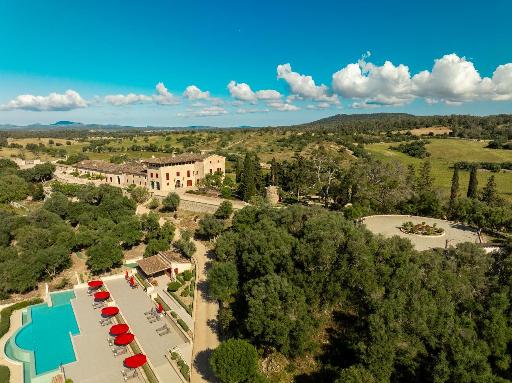 Sa Bastida Luxury Retreat & Adults Only Hotel 4*