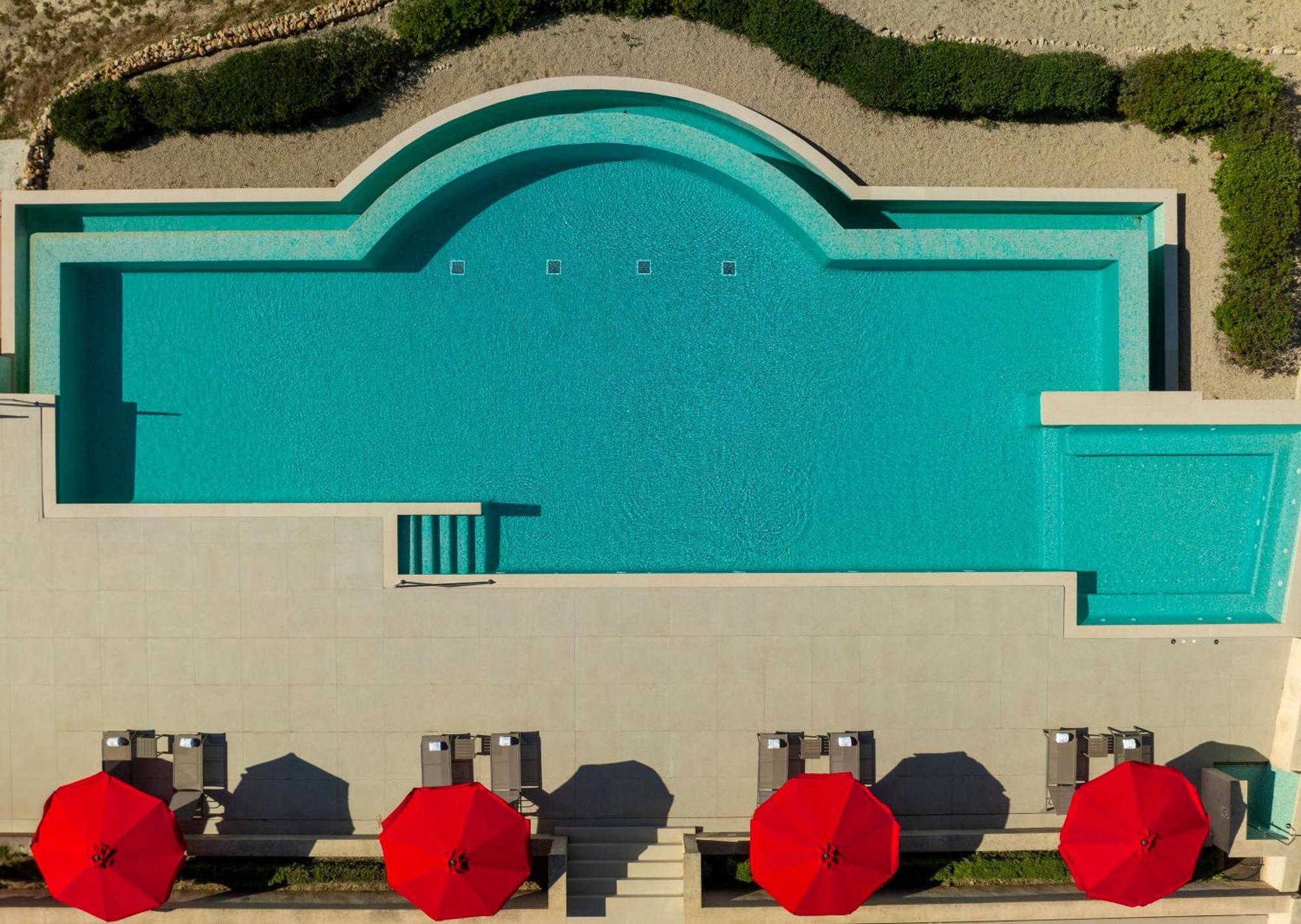Hotel Sa Bastida Luxury Retreat & Adults Only